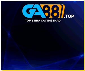 GA88 - Cấp vốn 300%